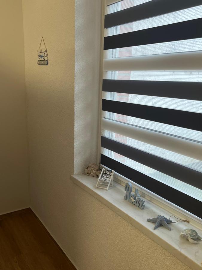 Ferienwohnung Le Petit Thale Buitenkant foto