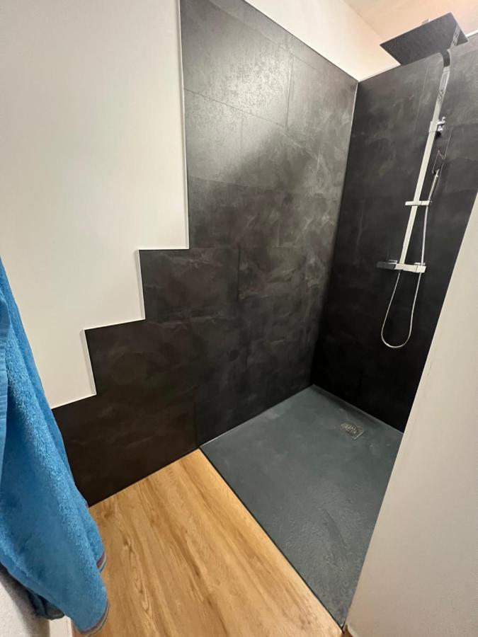 Ferienwohnung Le Petit Thale Buitenkant foto