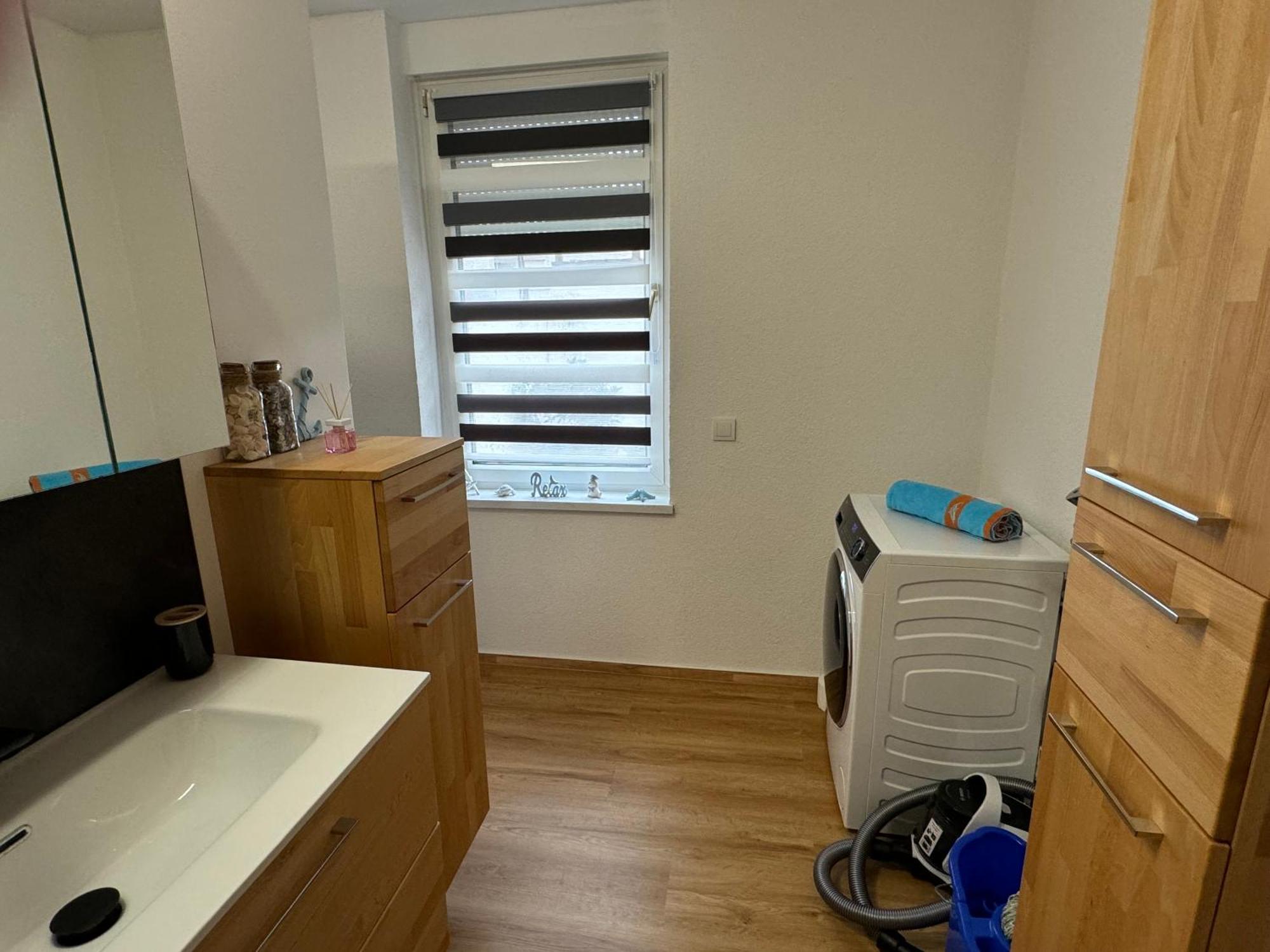 Ferienwohnung Le Petit Thale Buitenkant foto