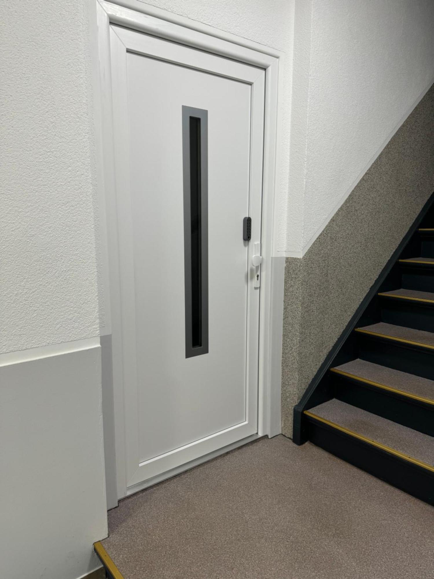 Ferienwohnung Le Petit Thale Buitenkant foto